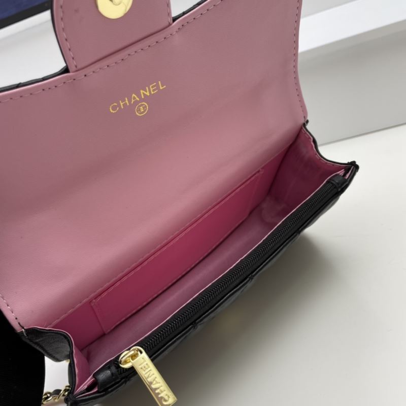 Chanel Satchel Bags